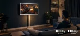 StanbyME 2 Max 32LX6BDGA จอสัมผัสเคลื่อนที่ 32 นิ้ว 4K UHD พร้อมแบตเตอรี่ในตัว 32LX6BDGA รูปที่ 3