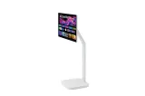 จอมอนิเตอร์ 31.5" 32U889SA-W 4K IPS Smart Monitor Swing จอสัมผัส ขาตั้งหมุนได้ 32u889sa รูปที่ 7
