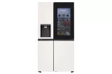 ตู้เย็น InstaView Door-in-Door 22.4 คิว GC-X257CMHW Smart Inverter GC-X257CMHW รูปที่ 2