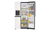 ตู้เย็น InstaView Door-in-Door 22.4 คิว GC-X257CMHW Smart Inverter GC-X257CMHW รูปที่ 6