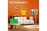 StanbyME2 รุ่น 27LX6TDGA | Super Portable Screen | Motion Art 27lx6tdga รูปที่ 9