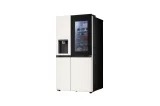 ตู้เย็น InstaView Door-in-Door 22.4 คิว GC-X257CMHW Smart Inverter GC-X257CMHW รูปที่ 11
