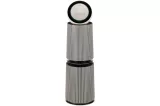 เครื่องฟอกอากาศ PuriCare 360 รุ่น AS10GDBY0 พร้อมฟังก์ชันสัตว์เลี้ยง 104 ตร.ม AS10GDBY0 รูปที่ 3