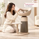 เครื่องฟอกอากาศ PuriCare AeroCat Tower รุ่น AS25GCBY0 as25gcby0 รูปที่ 1
