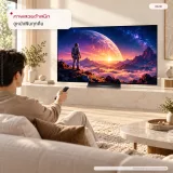 ทีวี OLED evo AI C6 4K Smart TV 2026 รุ่น OLED OLED รูปที่ 1