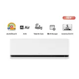 แอร์อินเวอร์เตอร์ DUALCOOL AI Air 9200 - 22000 BTU รุ่น SAQ SAQ รูปที่ 9
