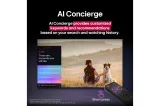ทีวี QNED AI 4K Smart TV 2026 QNED รูปที่ 14