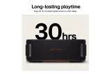 ลำโพงพกพา 30W xboom Bounce by will.i.am รุ่น Bounce bounce รูปที่ 13