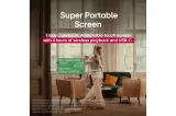 StanbyME2 รุ่น 27LX6TDGA | Super Portable Screen | Motion Art 27lx6tdga รูปที่ 10