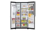 ตู้เย็น InstaView Door-in-Door 22.4 คิว GC-X257CMHW Smart Inverter GC-X257CMHW รูปที่ 7