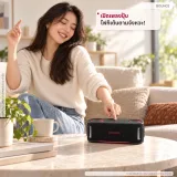 ลำโพงพกพา 30W xboom Bounce by will.i.am รุ่น Bounce bounce รูปที่ 1