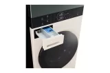 Wash Tower ซักผ้า 14 กก. และอบผ้า 10 กก. รุ่น WT1410NHEG ระบบ AI DD™ พร้อม Smart WI-FI control ควบคุมสั่งงานผ่านสมาร์ทโฟน WT1410NHEG รูปที่ 5
