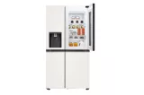 ตู้เย็น InstaView Door-in-Door 22.4 คิว GC-X257CMHW Smart Inverter GC-X257CMHW รูปที่ 10