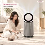 เครื่องฟอกอากาศ PuriCare 360 รุ่น AS65GDBY0 พร้อมฟังก์ชันสัตว์เลี้ยง ขนาดพื้นที่ 61 ตร.ม AS65GDBY0 รูปที่ 1