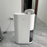 เครื่องลดความชื้น Dual Inverter 40 ลิตร/วัน PuriCare DD23GMWE1 พร้อม ThinQ DD23GMWE1 รูปที่ 3