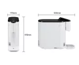 เครื่องกรองน้ำ PuriCare รุ่น WD516 WD516 รูปที่ 19