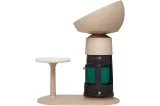 เครื่องฟอกอากาศ PuriCare AeroCat Tower รุ่น AS25GCBY0 as25gcby0 รูปที่ 6