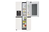 ตู้เย็น InstaView Door-in-Door 22.4 คิว GC-X257CMHW Smart Inverter GC-X257CMHW รูปที่ 9