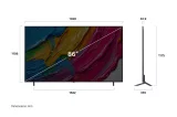 ทีวี QNED AI 4K Smart TV 2026 QNED รูปที่ 5