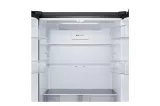 ตู้เย็น Multi-Door GV-B25FFGDB ขนาด 21.6 คิว ระบบ Smart Inverter Compressor GV-B25FFGDB รูปที่ 12