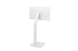จอมอนิเตอร์ 31.5" 32U889SA-W 4K IPS Smart Monitor Swing จอสัมผัส ขาตั้งหมุนได้ 32u889sa รูปที่ 12