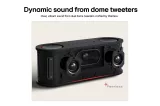 ลำโพงพกพา 30W xboom Bounce by will.i.am รุ่น Bounce bounce รูปที่ 11