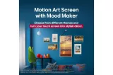 StanbyME2 รุ่น 27LX6TDGA | Super Portable Screen | Motion Art 27lx6tdga รูปที่ 11