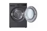เครื่องอบผ้า 10 กก. RX10VHP3KR Dual Inverter Heat Pump™ พร้อม AI Dry™ RX10VHP3KR รูปที่ 5