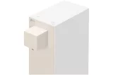 เครื่องกรองน้ำ สีเบจ PuriCare Objet Collection รุ่น WD110MN WD110MN รูปที่ 12