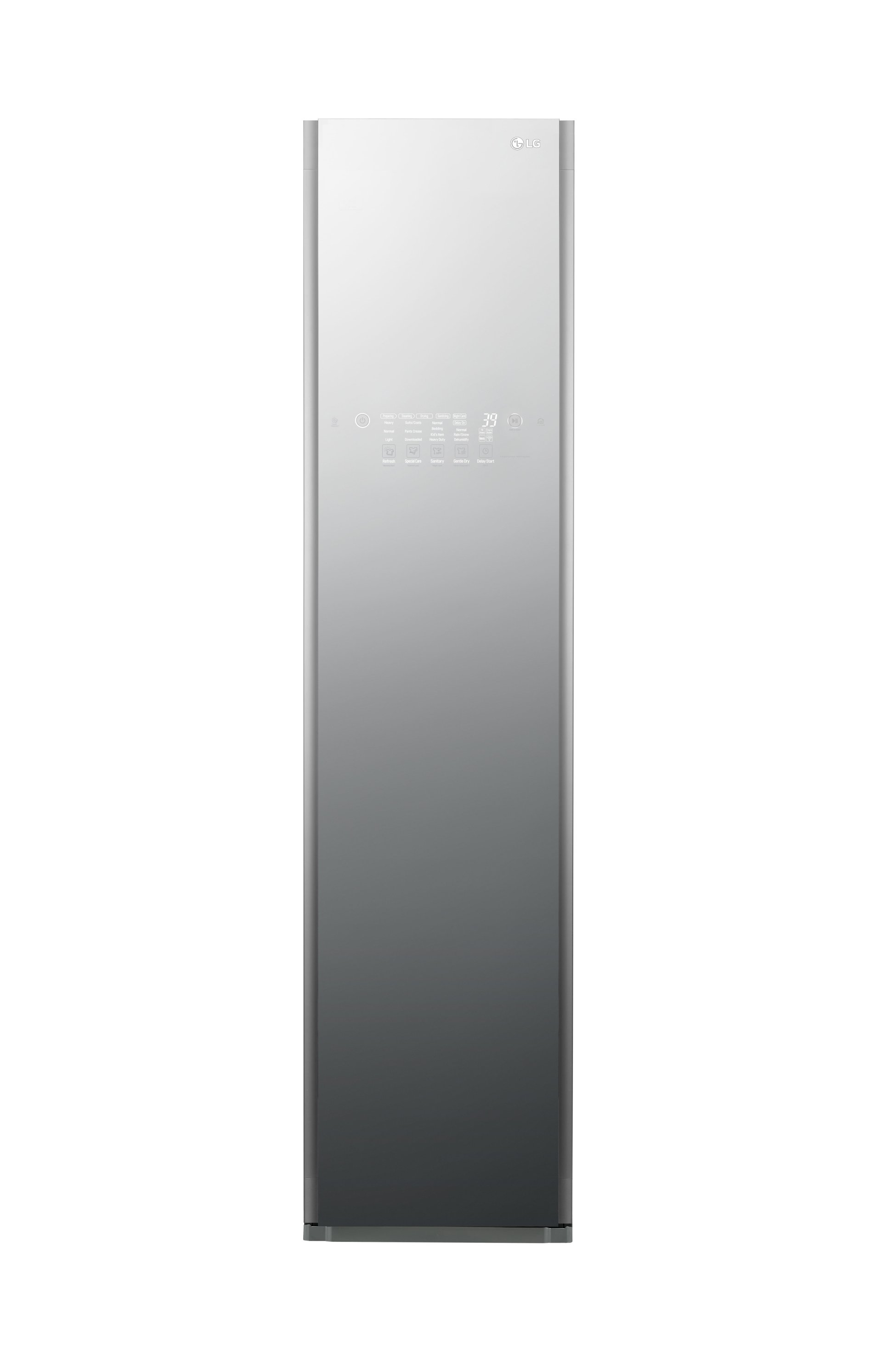 Styler ตู้ถนอมผ้า รุ่น S3MFC S3MFC รูปที่ 2
